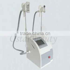 Professional Cellulite Loss & Weight Reduction Cryolipolysis System OB-CM 02 thumbnail-2