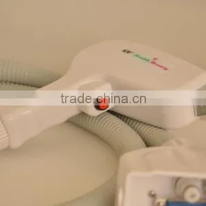 Hair Removal Laser Diodo 808 nm Portable Soft Laser Equipment thumbnail-3