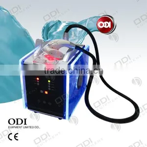 (CE Certificated) Comfortable Sauna Infared Vacuum Machine for Body Massage Price S50 thumbnail-1
