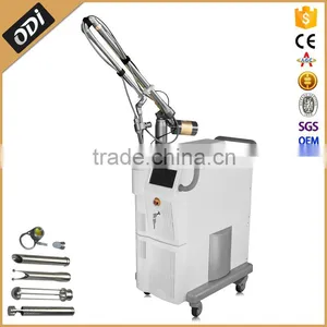 Vaginal Laser Tightening Co2 Laser Vaginal Rejuvenation Treatment Euqipment thumbnail-1