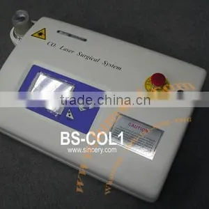 Portable CO2 Laser Beauty Equipment 15w Surgical CO2 Laser CO2 Laser for Beauty Clinic thumbnail-5