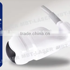 Hips Shaping Factory Price Multifunction Liposonix Hifu Slimming Machine High Focused Ultrasonic thumbnail-4