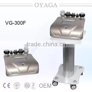 Cheapest Mini rf Radio Frequency Facial Machine Home Use Facial Rejuvenation Machine VG-300F thumbnail-1