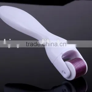 2015 New Design Microneedle Therapy 600 Derma Roller Kit thumbnail-5