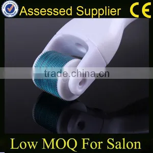 Derma Roller CE Approved Microneedle Meso Needles Used On Body For Lady And Men thumbnail-1