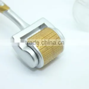 Factory Direct Sale 192 Needles Ztgs Dermaroller Skin Care Machine thumbnail-5