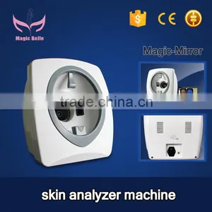 Micro Machine Skin Scanner Analyzer 3D Facial Skin Analyzer thumbnail-1