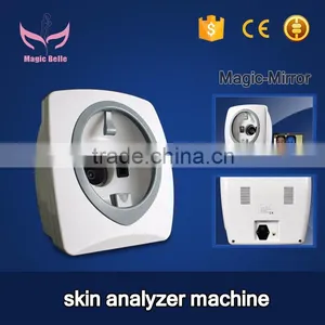 Magic Mirror 3D Scanner Dialysis Machine thumbnail-1