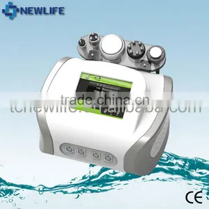 NL-RU500 2014 New Arriva Manufacturer L!!!cavitation,RF and Diode Laser Slimming Machine Factory Price thumbnail-1