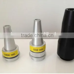 Beijing Sanhe Manufacturer Portable Q Switched Nd Yag Telangiectasis Treatment Laser Tattoo Removal And Skin Rejuvenation/powerful Nd Yag Laser Q Switched Nd Yag Laser Tattoo Removal Machine thumbnail-3
