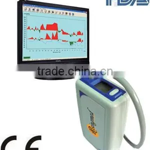 CE ISO Mark 24 Hour Recording BP Holter ABPM 1 Ambulatory Blood Pressure Monitor With USB Port thumbnail-3