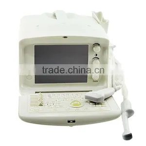 2016 Best Seller CE Approved Fully Digital Portable Ultrasound Machine /scanner thumbnail-5