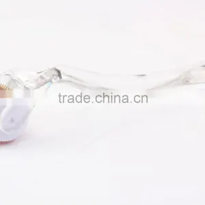 GTO Factory 540 Titanium Micro Needle Dermal Roller for Wrinkle Removal thumbnail-3