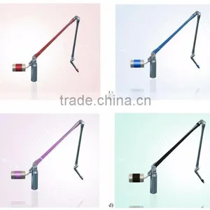 1064 nm 532nm q Switch nd Yag Laser Skin Whitening Beauty Machine Tattoo Removal Medical Eqiupment 2016 thumbnail-4