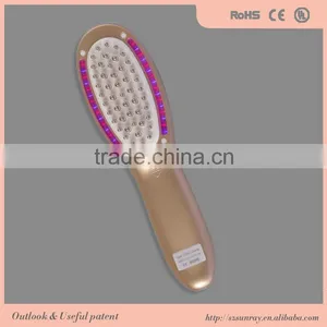 Electronic Multifunction Beauty Machine IPL Hair Removal Laser for Woman thumbnail-1