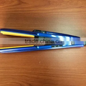 Tourmaline Fast Heated Salon Fast Hair Straightener for Wet Hair thumbnail-1