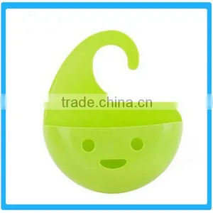 Popular Plastic Bathroom Bag thumbnail-3
