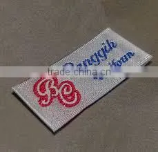 Woven Labels Exports To Zambia/United States/Phillipines/Iran/Jordan thumbnail-4