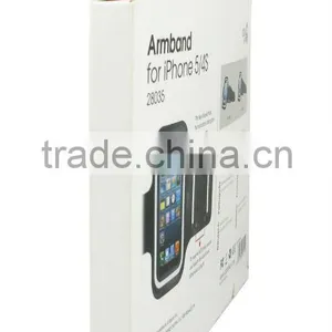 Armband Sport+PET Clear Window Printed Box thumbnail-5