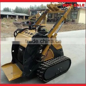 Skid Loader for Hot Sale thumbnail-1