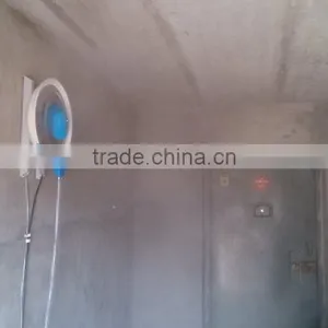 Automatic Personnel Disinfection Fan For Humidification thumbnail-2