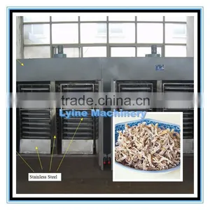 Lyine Machinery Almond Dryer Nuts Dryer Machine thumbnail-1