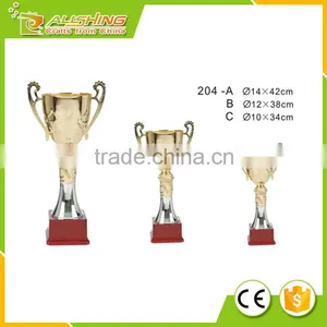 2016 New Coming Metal Award Trophy Cup From China Wholesale thumbnail-1