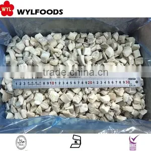 Frozen Oyster Mushrooms Wholesales Price New Season thumbnail-5