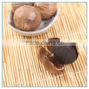 China Garlic Factory Offers Natural Black Garlic thumbnail-2