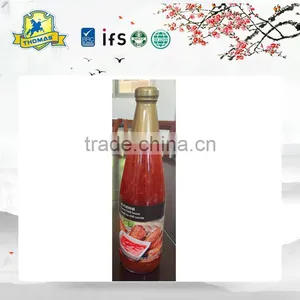 Hot Sale Condiments Chilli Sauce From Australia thumbnail-1
