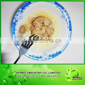 High Quality Canned Tuna in Oil thumbnail-2
