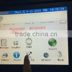 20% Discount Digital Inkjet Printer With Factory Price thumbnail-2