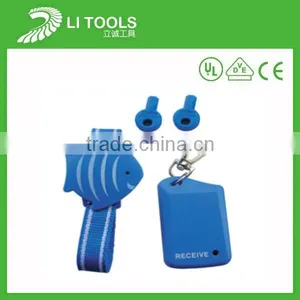 2015 High Quality Smart Burglar Alarm Smart Key Finder Anti Lost Alarm Baby thumbnail-3