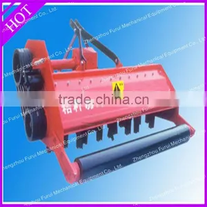 Best Selling Straw Return Machine thumbnail-1