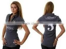 FITTED T-SHIRT thumbnail-1
