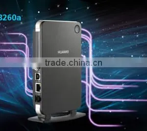 Hot Selling Huawei B260a VoIP LAN/WLAN/3g Hsdpa Usb Modem Driver Download thumbnail-2