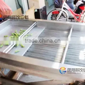 Industrial Automatic Broad Bean Peeling Machine thumbnail-5