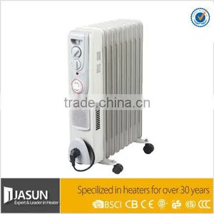 Oil Filled Heater thumbnail-1