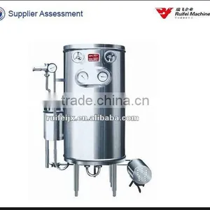 Uht Milk/uht Milk Plant thumbnail-1