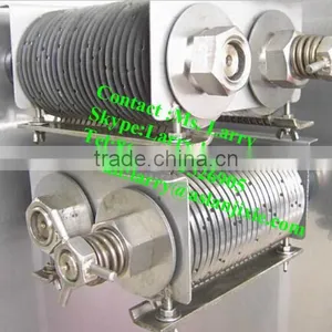 Chicken Meat Cutting Machine/meat Strip Cutting Machine thumbnail-2
