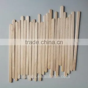 110mm Disposable Coffee Stirrers Packed in PE Bag thumbnail-2