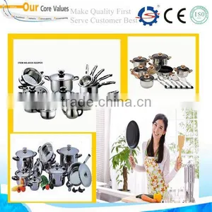 Charms Cookware Brands Kitchen Ware thumbnail-4