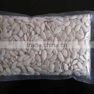 Roasted and Salted Snow White Pumpkin Seeds thumbnail-2