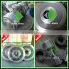 ce Certification Large Flat Die Sawdust Pellet/ Wood Pellet Production Machine thumbnail-3