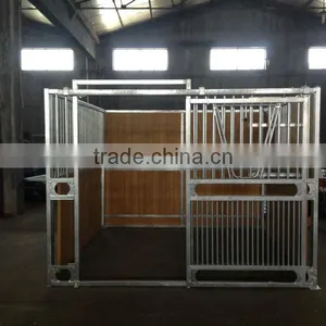 Horse Stall Fronts thumbnail-2