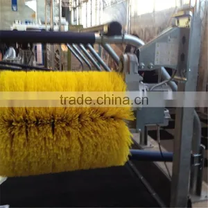 Body Brush For Cow , Cattle Brush thumbnail-2