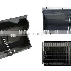 High Quality Air Inlet For Poultry thumbnail-3