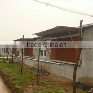 Poultry Farm Evaporative Pads for Cooling System thumbnail-1