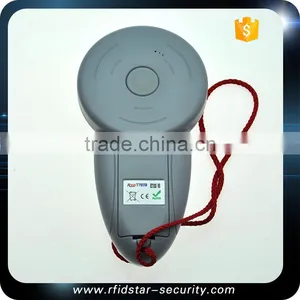 FDX-A/FDX-B/HDX Animal Chip Rfid Handheld Reader thumbnail-6