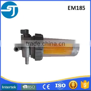 EM185 Mini Diesel Engine Fuel Filter for Tractor thumbnail-1